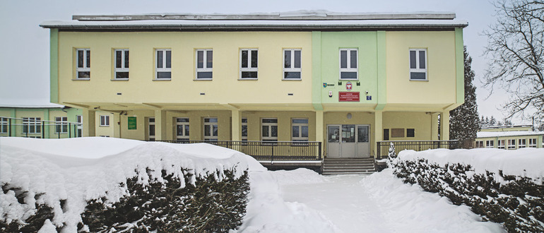 Dynów, Poljska