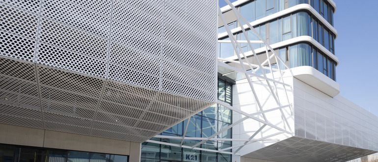 Brunn am Gebirge, Austrija