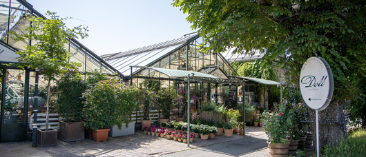 Hoval rješenje osigurava regulaciju temperature u stakleniku