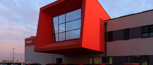 Učinkovitom tehnologijom do niskoenergetskog ureda