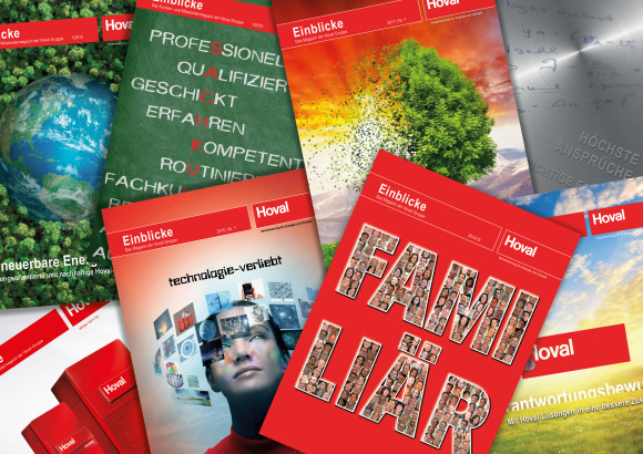 Insights - uvid u Hoval svijet