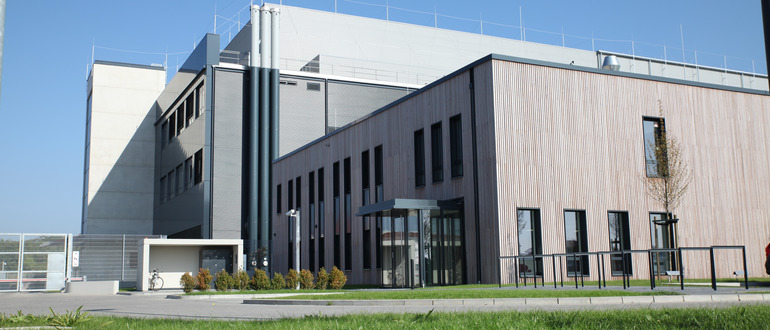 Rüsselsheim, Njemačka