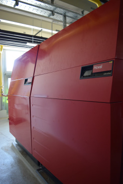 Dvostruki UltraGas® plinski kondenzacijski kotlovi.