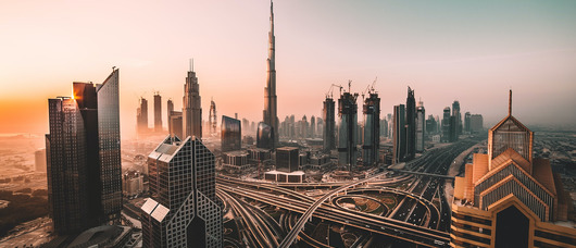 Hovalov sustav regulacije grijanja u najvišoj zgradi u svijetu