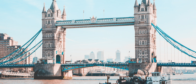 London, UK