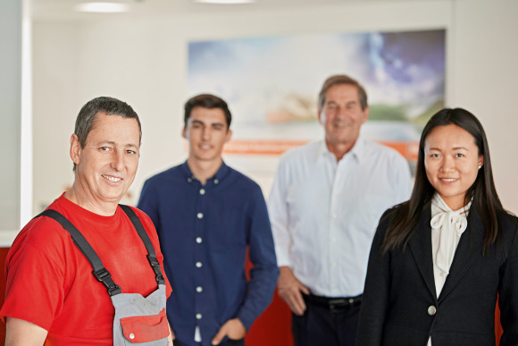 Radna mjesta i mogućnosti prijave