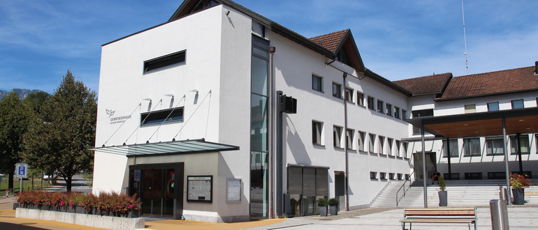 Eschen, Lihtenštajn