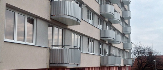 Hoval rješenje za pouzdanu opskrbu toplinom i uštede za stanare