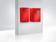 Stambena ventilacija.