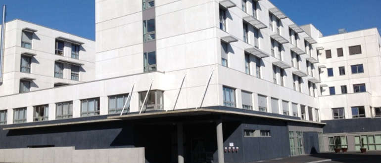 Le Havre, Francuska