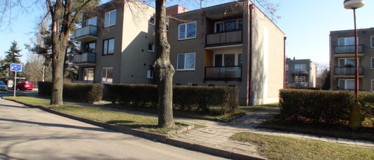 Modernizacija grijanja s UltraGas® kotlovima na zadovoljstvo stanara