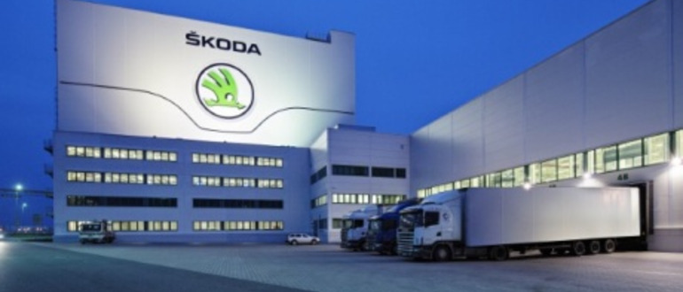Mladá Boleslav, Kvasiny, Vrchlabí, Češka