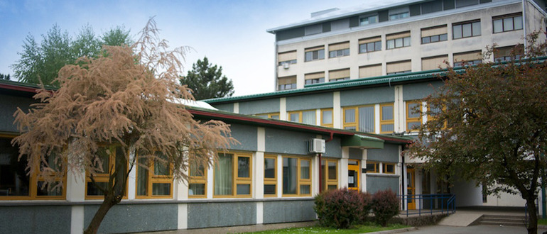 Ivanić Grad, RH