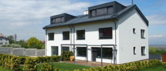 Održivo grijanje i ventilacija za zdravu klimu i niže troškove
