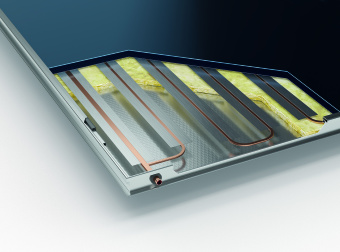 UltraSol® 2 solarni termalni kolektor