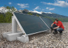 Solarni termalni kolektor_UltraSol2