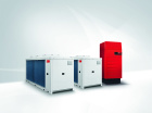 Hibridni sustavi s plinskim kondenzacijskim kotlom i dizalicom topline zrak-voda
